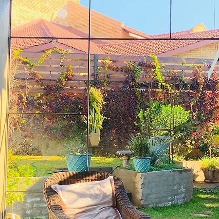Douglas Villas Tzaneen Dış mekan fotoğraf