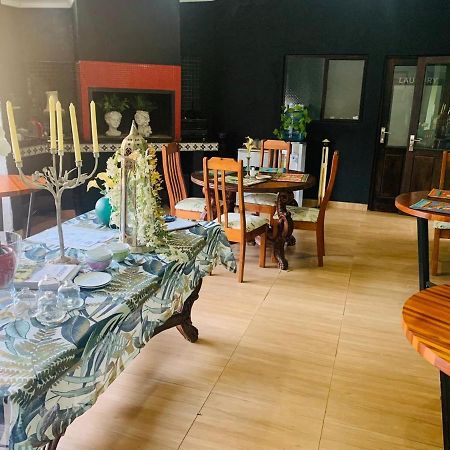 Douglas Villas Tzaneen Dış mekan fotoğraf