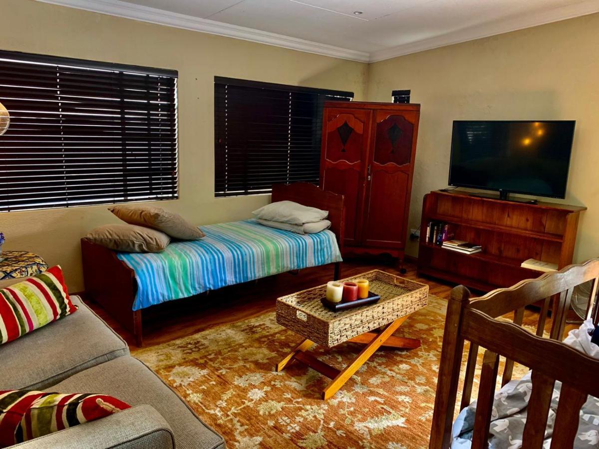 Douglas Villas Tzaneen Dış mekan fotoğraf