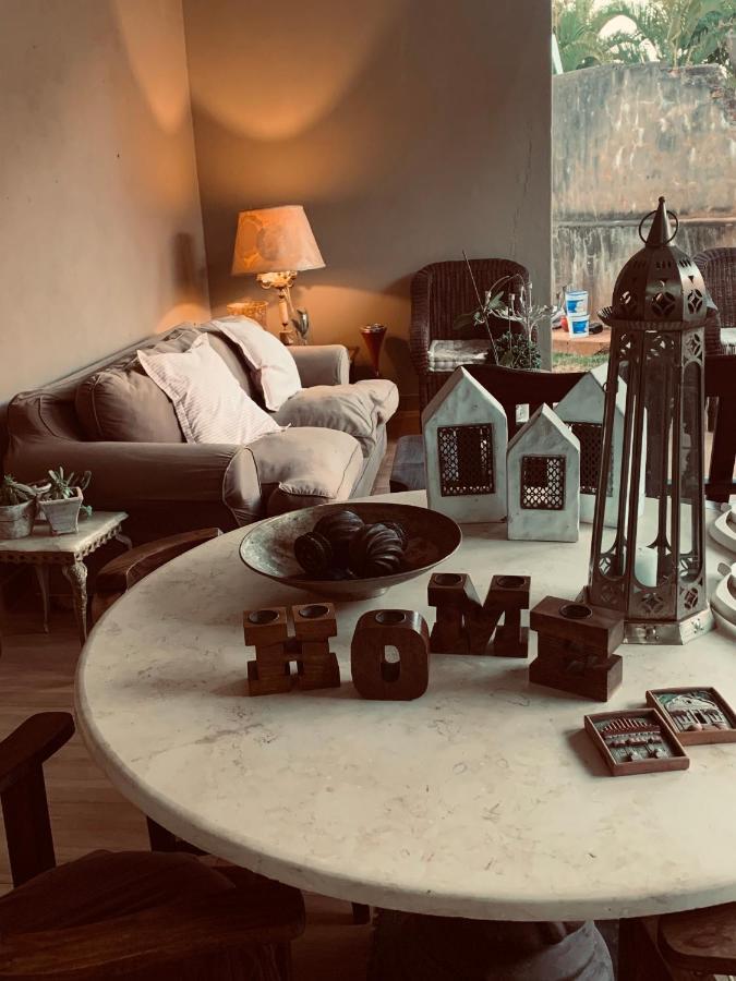 Douglas Villas Tzaneen Dış mekan fotoğraf