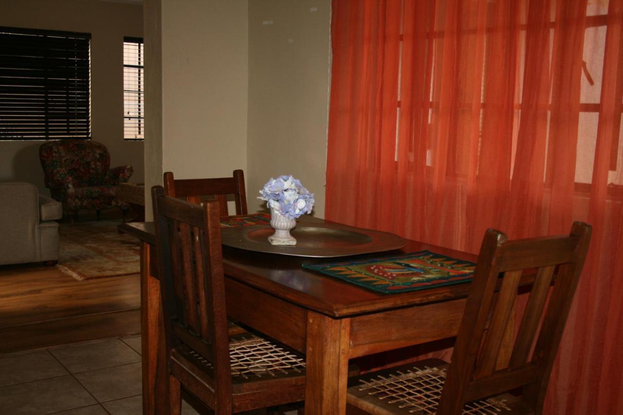 Douglas Villas Tzaneen Dış mekan fotoğraf